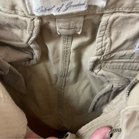 L.O.G.G men’s cargo shorts 🩳 size 29 - Picture 6 of 8